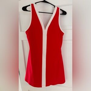 Abercrombie & Fitch YPB sculptLUX Dress Size L